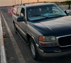 GMC Yukon XL